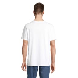 1. LEGEND T-shirt Ekologisk 175g