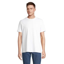 0. LEGEND T-shirt Ekologisk 175g