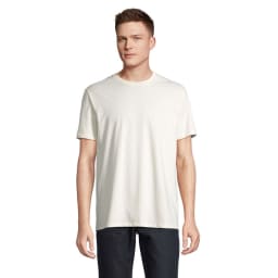 0. LEGEND T-shirt Ekologisk 175g