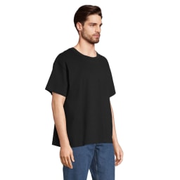 1. LEGACY OVERSIZED T-SHIRT