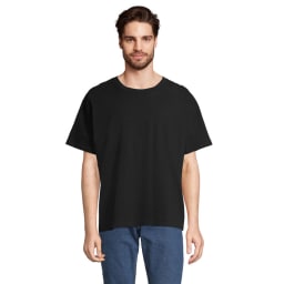 0. LEGACY OVERSIZED T-SHIRT