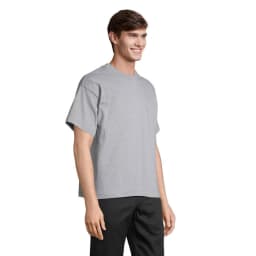 2. LEGACY OVERSIZED T-SHIRT