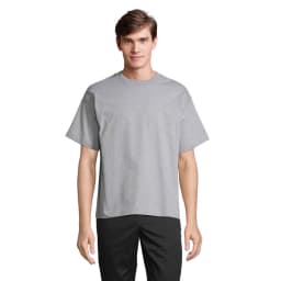 0. LEGACY OVERSIZED T-SHIRT