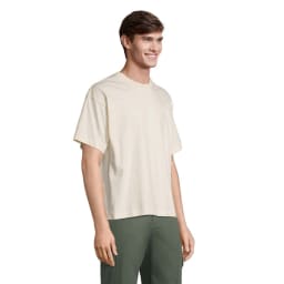 2. LEGACY OVERSIZED T-SHIRT