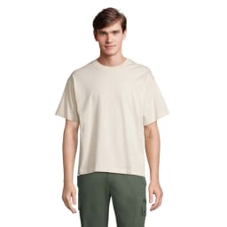 0. LEGACY OVERSIZED T-SHIRT