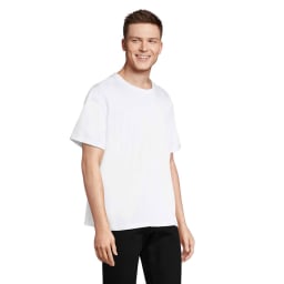 1. LEGACY OVERSIZED T-SHIRT