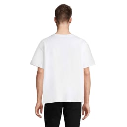 2. LEGACY OVERSIZED T-SHIRT