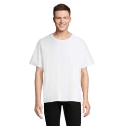 0. LEGACY OVERSIZED T-SHIRT