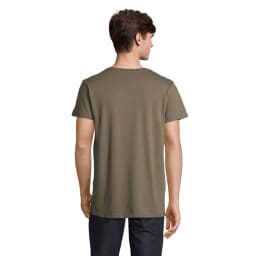 1. RE CRUSADER T-shirt 150g