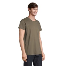 2. RE CRUSADER T-shirt 150g