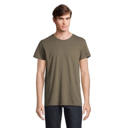 0. RE CRUSADER T-shirt 150g