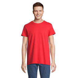 0. RE CRUSADER T-shirt 150g
