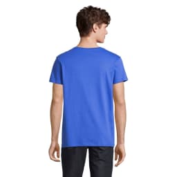 1. RE CRUSADER T-shirt 150g