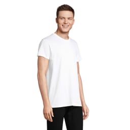2. RE CRUSADER T-shirt 150g
