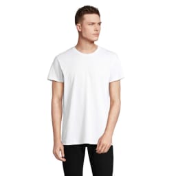 0. RE CRUSADER T-shirt 150g
