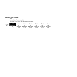 2. COLUMBIA BARN Tröja