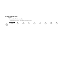 3. COOPER TRÖJA MED DRÄGTLÅS