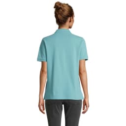 1. PACIFIC DAM PIQUE