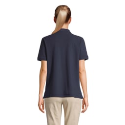 1. PACIFIC DAM PIQUE