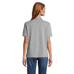 1. PACIFIC DAM PIQUE