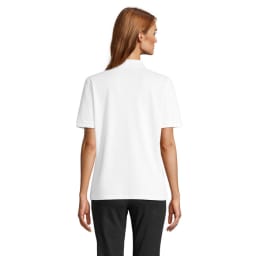 1. PACIFIC DAM PIQUE