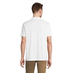 1. PITCHER UNISEX PIQUE