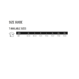 3. Explorer T-shirt Unisex