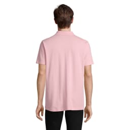 1. PULSE UNISEX PIQUÉ