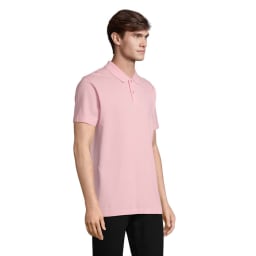2. PULSE UNISEX PIKÉ