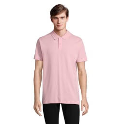0. PULSE UNISEX PIQUÉ