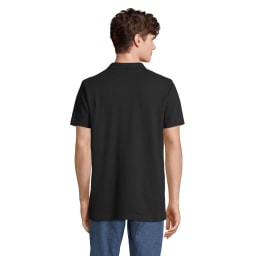 1. PULSE UNISEX PIQUE