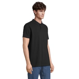 2. PULSE UNISEX PIQUE