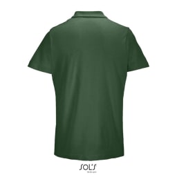 1. PULSE UNISEX PIQUE