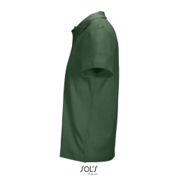 2. PULSE UNISEX PIQUE