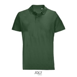 0. PULSE UNISEX PIQUÉ