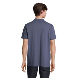 1. PULSE UNISEX PIQUE