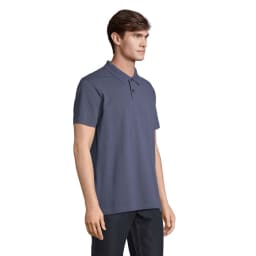 2. PULSE UNISEX PIQUE