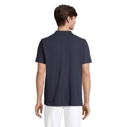1. PULSE UNISEX PIQUE
