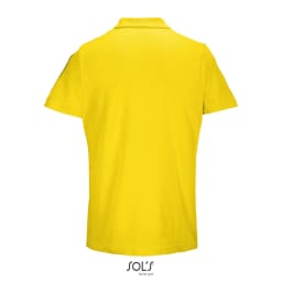 1. PULSE UNISEX PIQUÉ