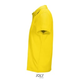 2. PULSE UNISEX PIKÉ