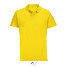 0. PULSE UNISEX PIQUÉ