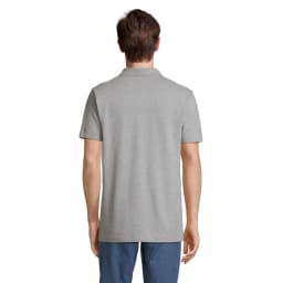 1. PULSE UNISEX PIQUE