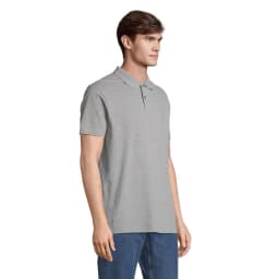 2. PULSE UNISEX PIQUÉ