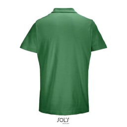 1. PULSE UNISEX PIQUE