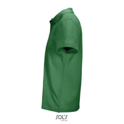 2. PULSE UNISEX PIQUÉ