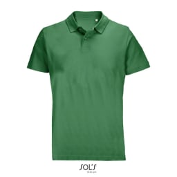 0. PULSE UNISEX PIQUÉ