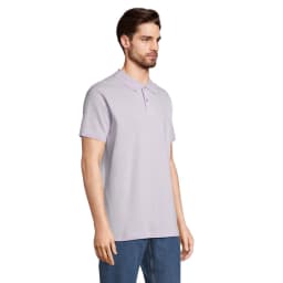 2. PULSE UNISEX PIQUE