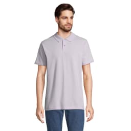0. PULSE UNISEX PIQUE