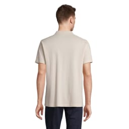 1. PULSE UNISEX PIQUE