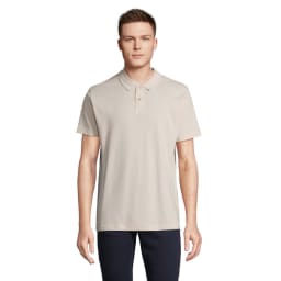 0. PULSE UNISEX PIQUE
